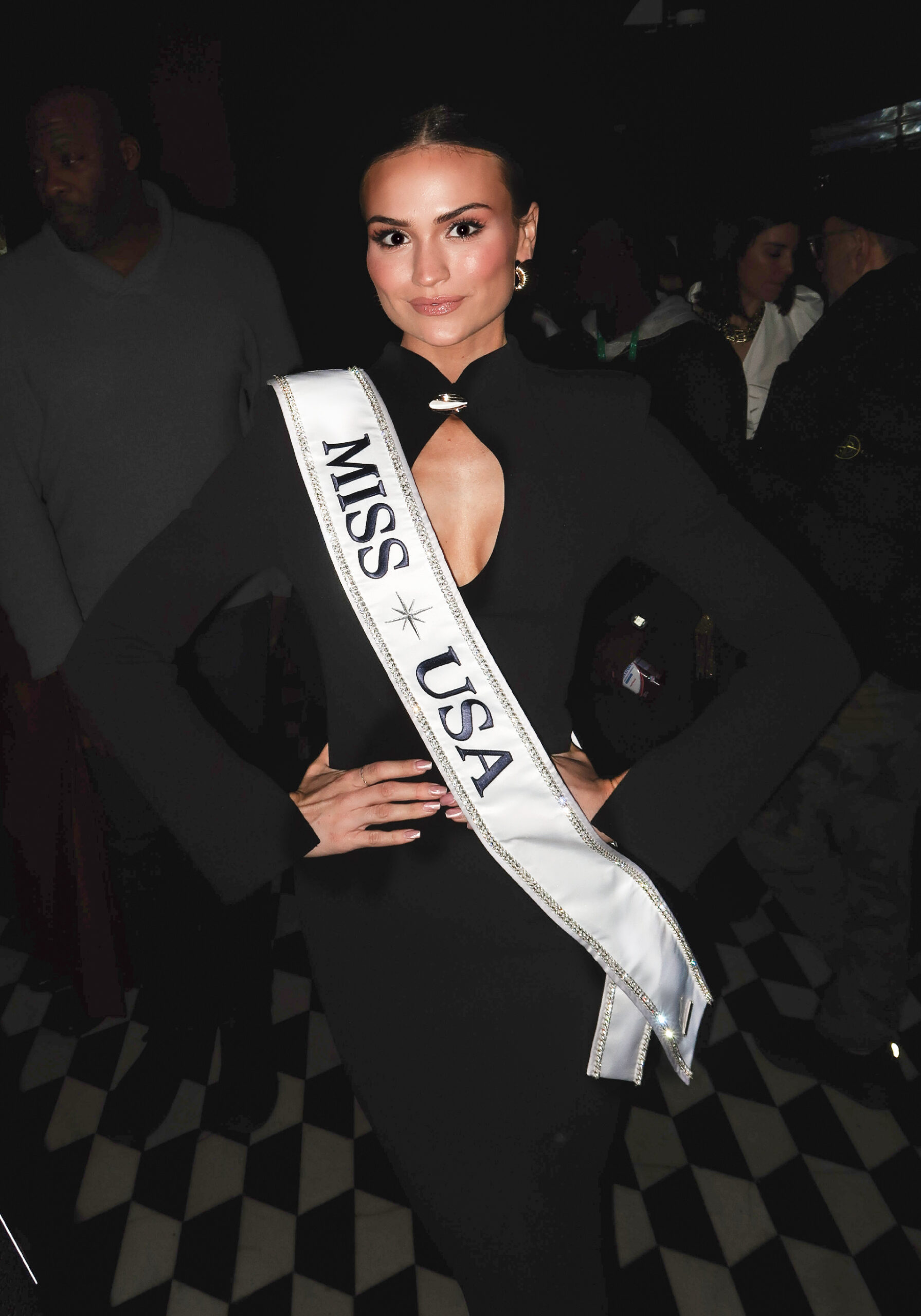 Miss USA