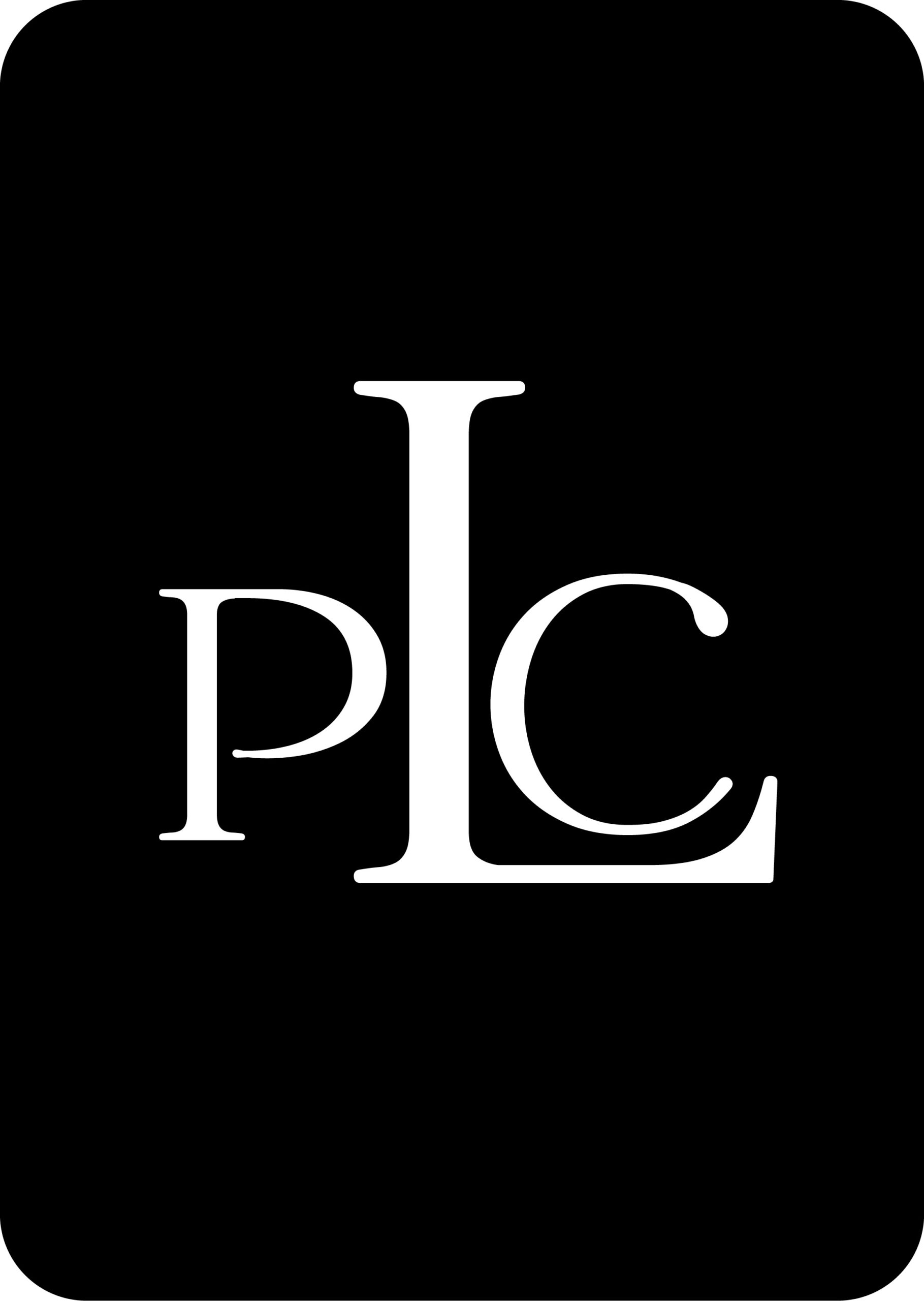 PLC logo grande