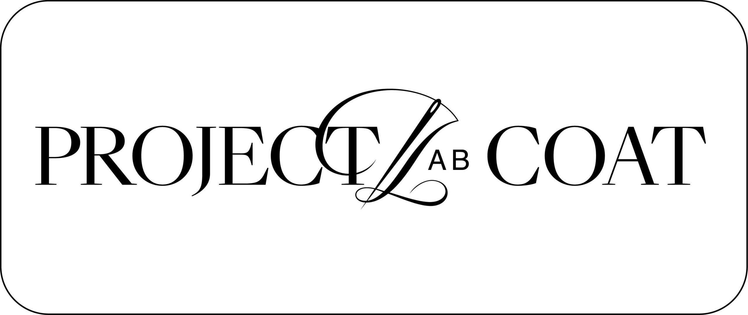 Project Lab Coat logo amplio