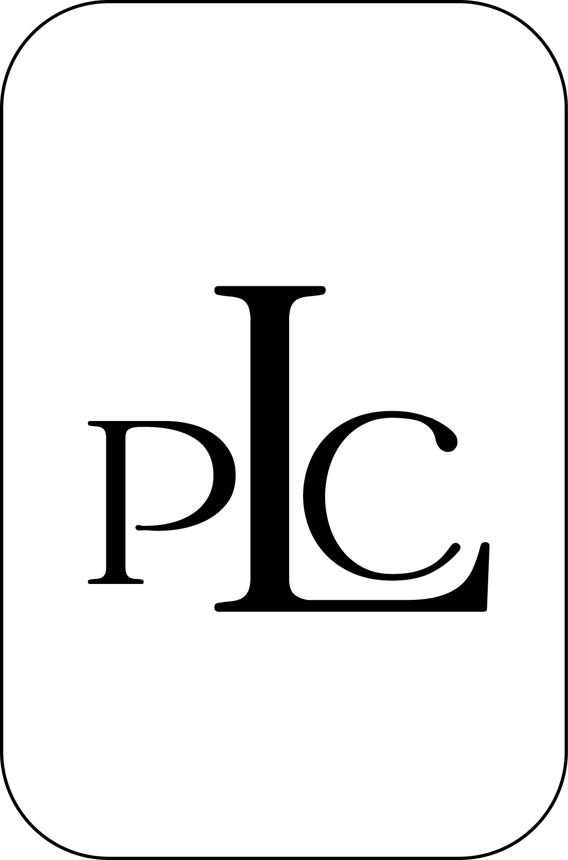 PLC icono
