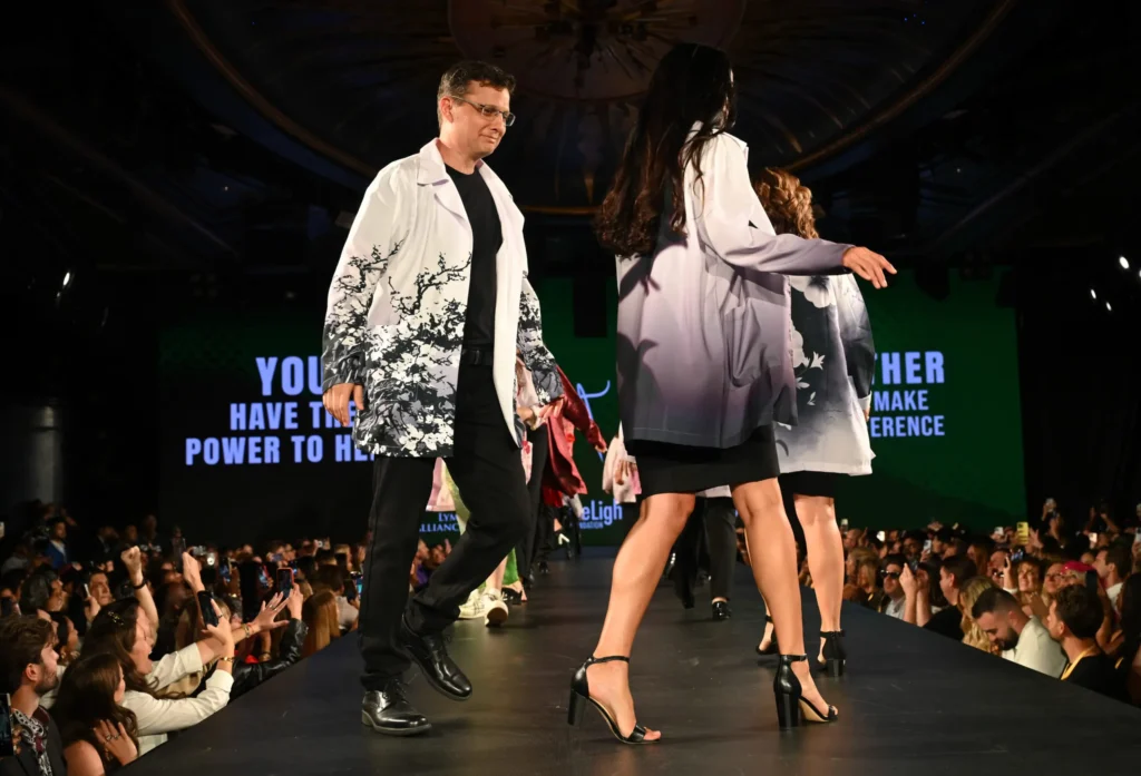 fashion and social impact