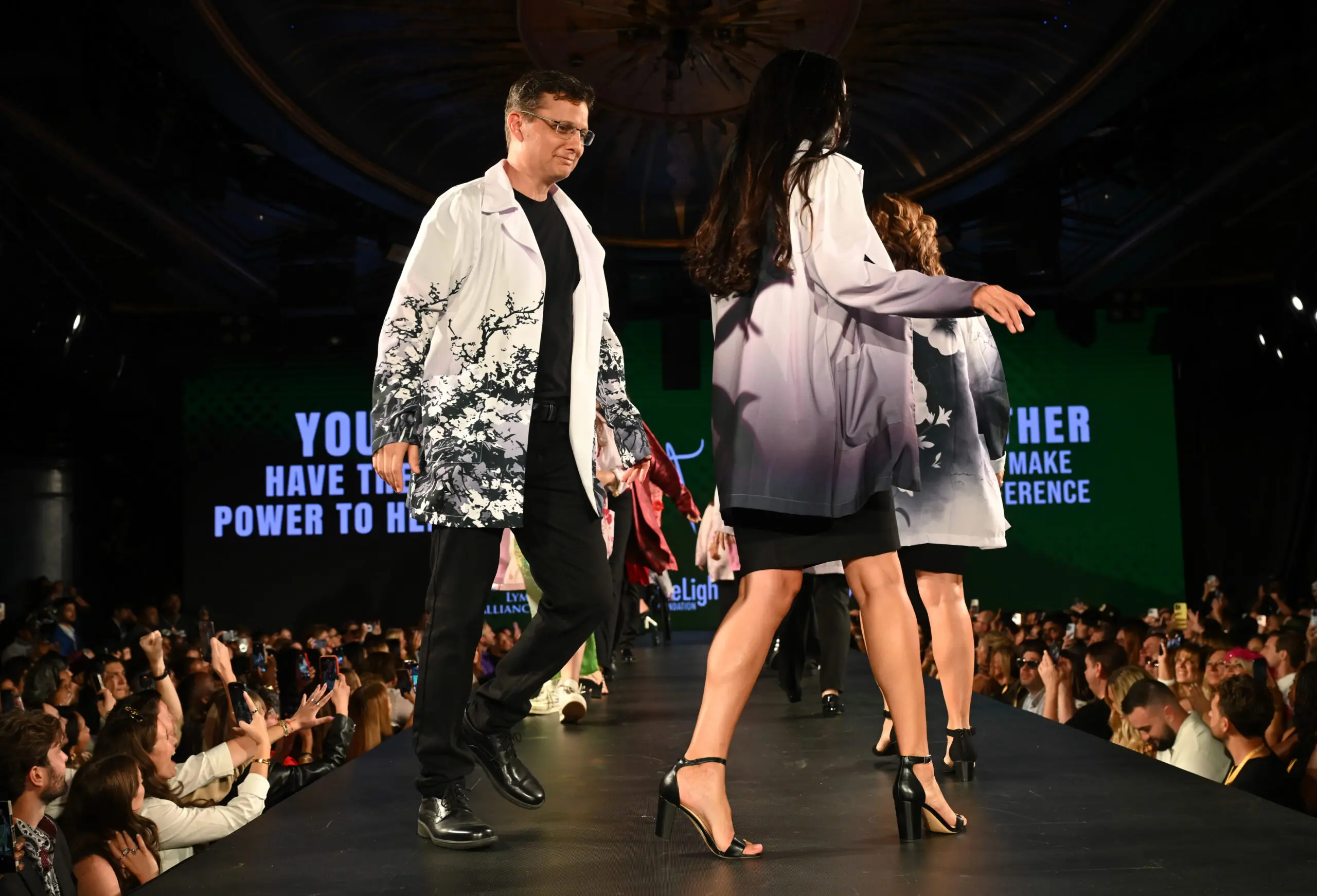 fashion and social impact